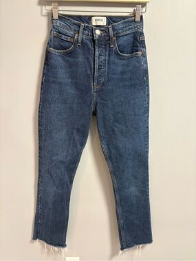 AGOLDE Freya Jeans